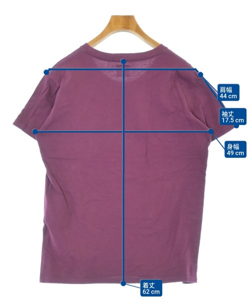 Mr.GENTLEMAN เสื้อยืด/เสื้อท็อปส์