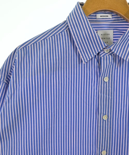 Mr.GENTLEMAN เสื้อลำลอง