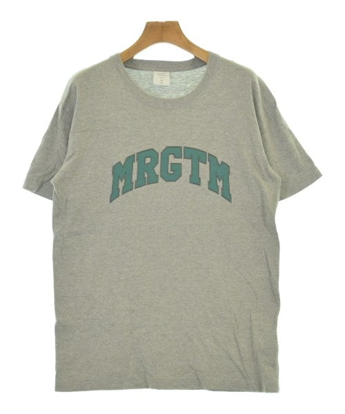 Mr.GENTLEMAN เสื้อยืด/เสื้อท็อปส์