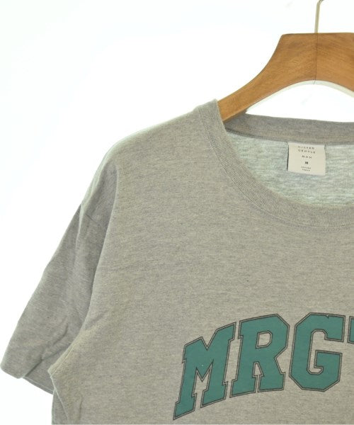 Mr.GENTLEMAN เสื้อยืด/เสื้อท็อปส์