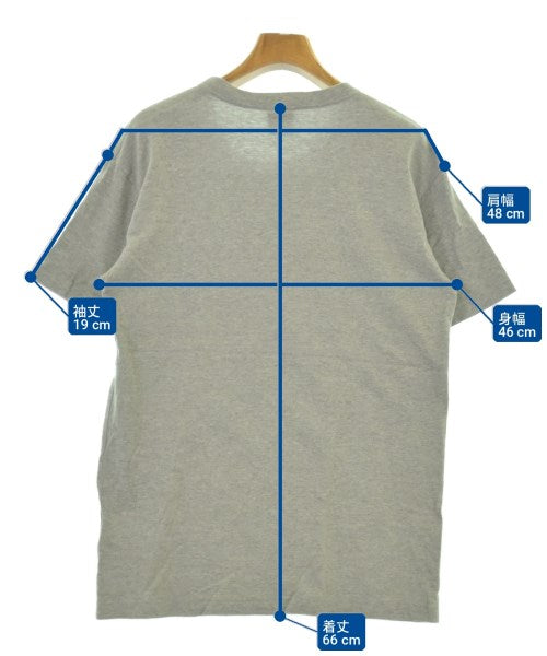 Mr.GENTLEMAN เสื้อยืด/เสื้อท็อปส์