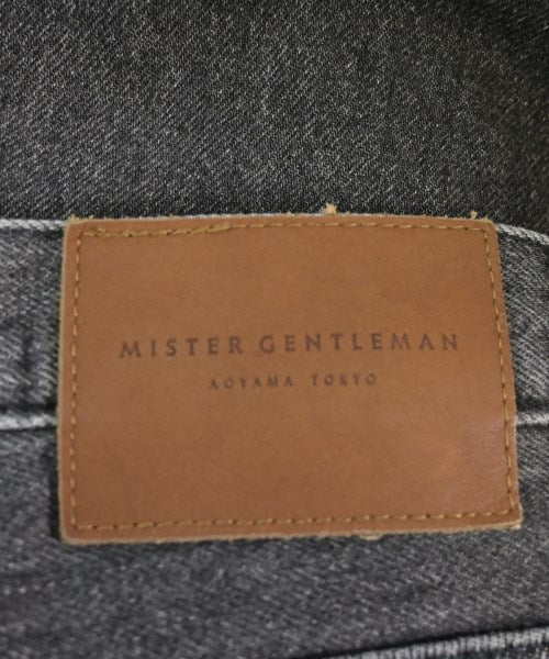 Mr.GENTLEMAN กางเกง อื่น