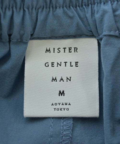 Mr.GENTLEMAN กางเกงขาสั้น