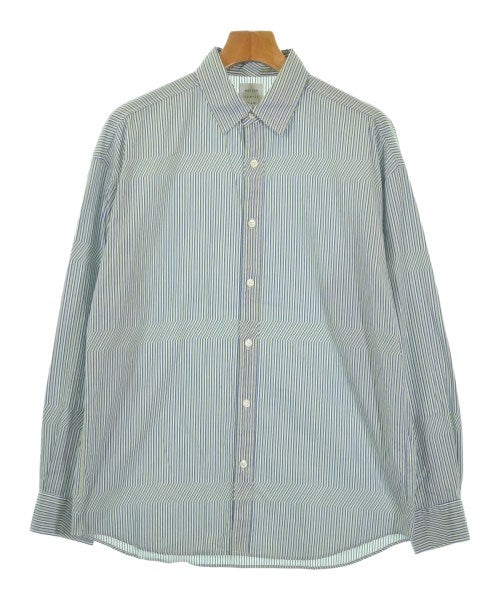 Mr.GENTLEMAN เสื้อลำลอง