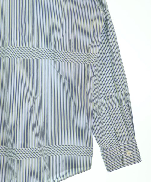 Mr.GENTLEMAN เสื้อลำลอง