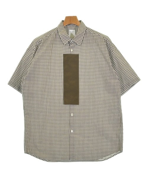 Mr.GENTLEMAN เสื้อลำลอง