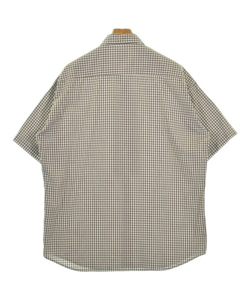 Mr.GENTLEMAN เสื้อลำลอง