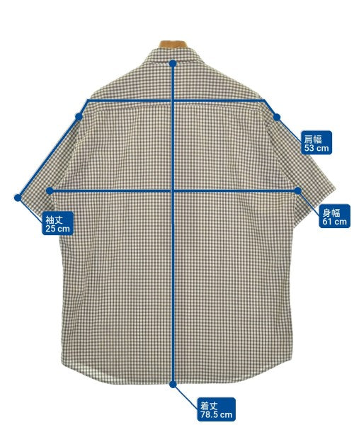 Mr.GENTLEMAN เสื้อลำลอง