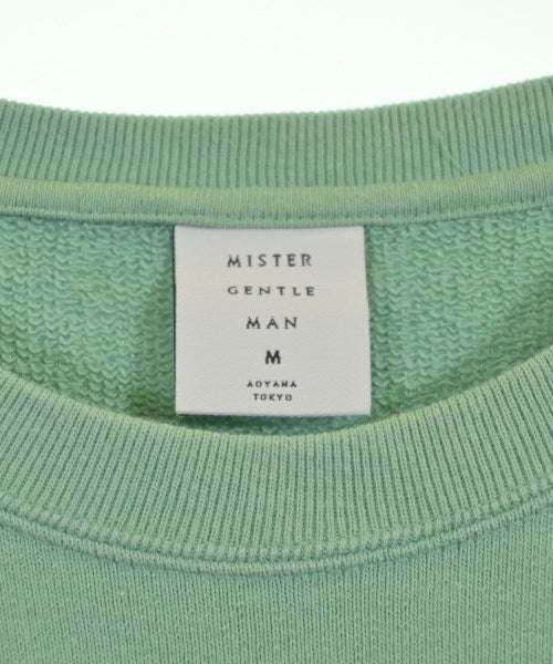 Mr.GENTLEMAN เสื้อสเวตเตอร์