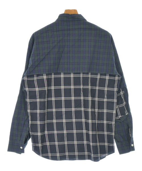 Mr.GENTLEMAN เสื้อลำลอง