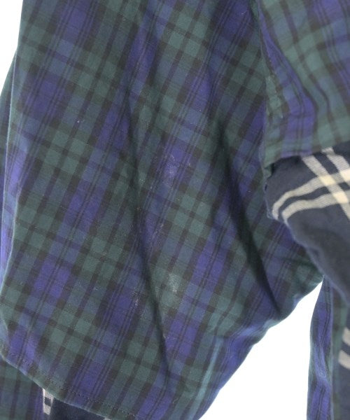 Mr.GENTLEMAN เสื้อลำลอง