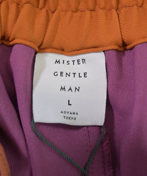 Mr.GENTLEMAN กางเกงขาสั้น