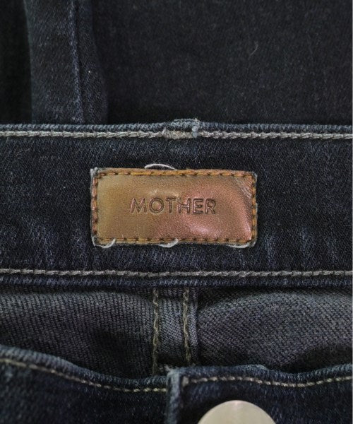 mother ยีนส์