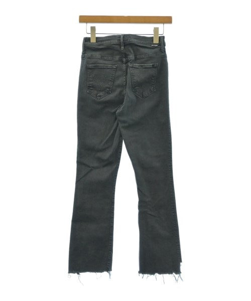 mother ยีนส์