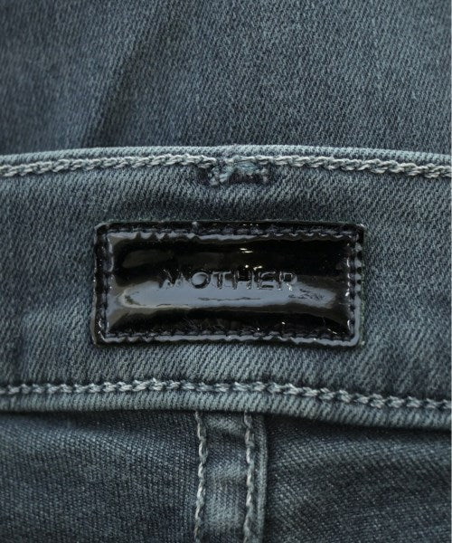 mother ยีนส์