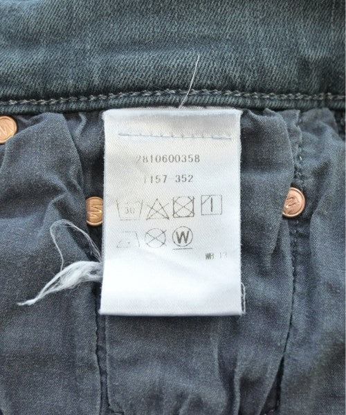 mother ยีนส์