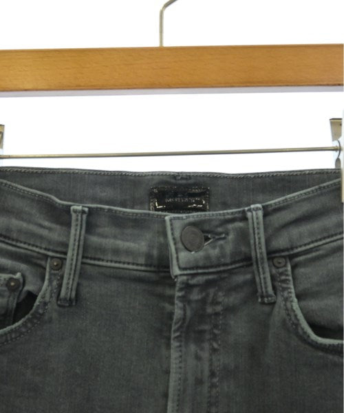 mother ยีนส์