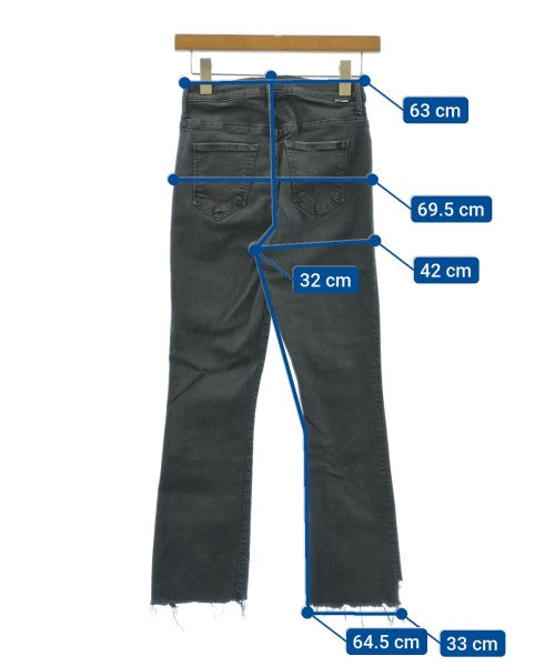 mother ยีนส์