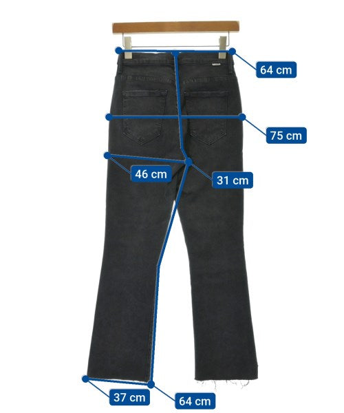 mother ยีนส์