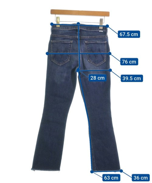 mother ยีนส์