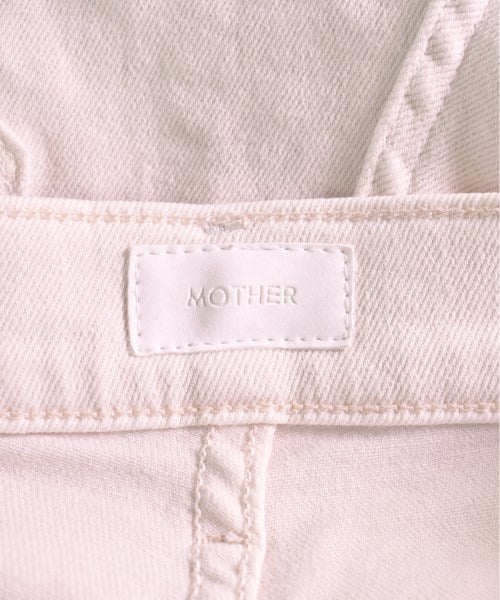 mother ยีนส์