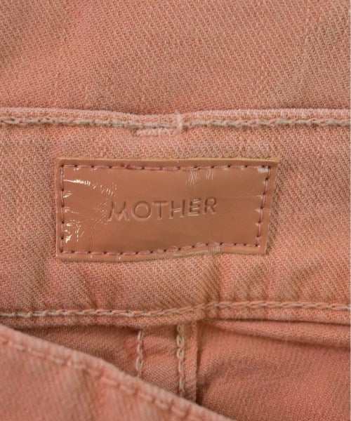mother ยีนส์