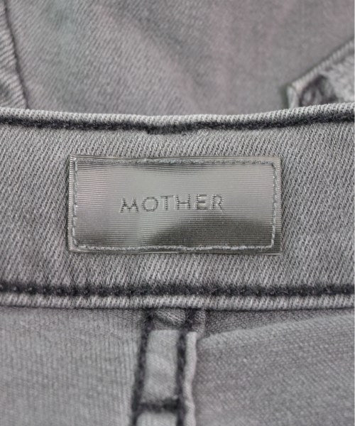 mother ยีนส์
