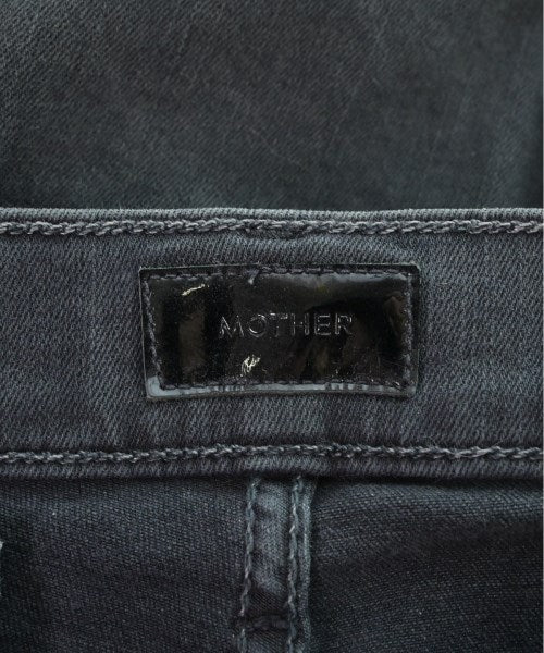 mother ยีนส์