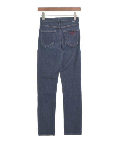 mother ยีนส์