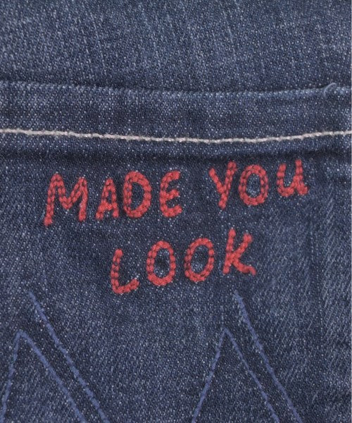 mother ยีนส์