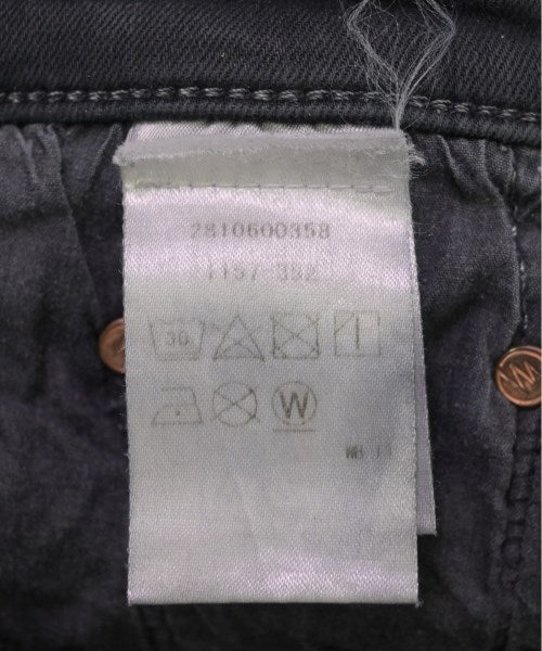 mother ยีนส์