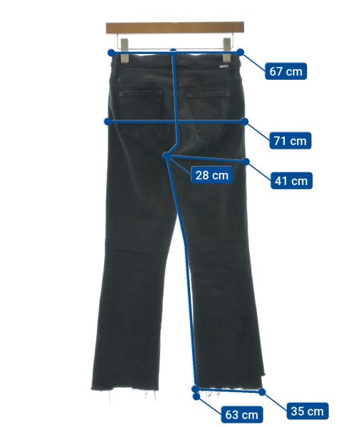 mother ยีนส์