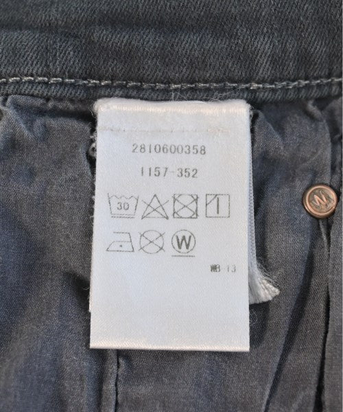 mother ยีนส์