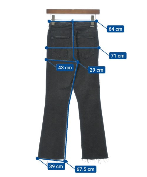 mother ยีนส์