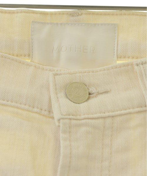 mother กางเกง อื่น