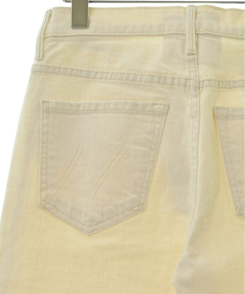 mother กางเกง อื่น