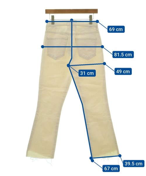 mother กางเกง อื่น