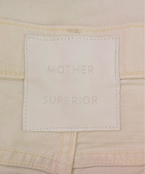 mother ยีนส์