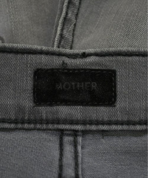 mother ยีนส์