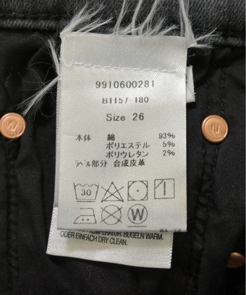 mother ยีนส์