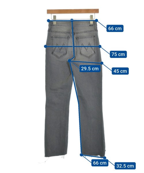 mother ยีนส์