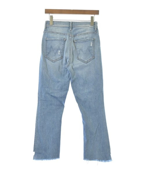 mother ยีนส์