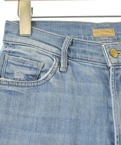 mother ยีนส์