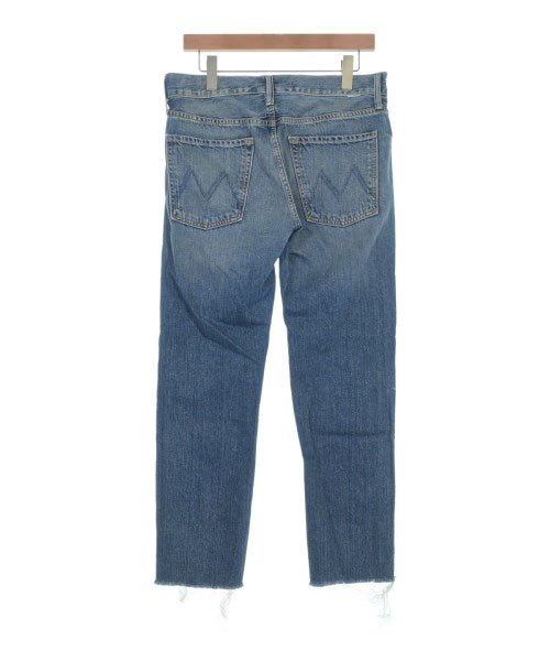 mother ยีนส์