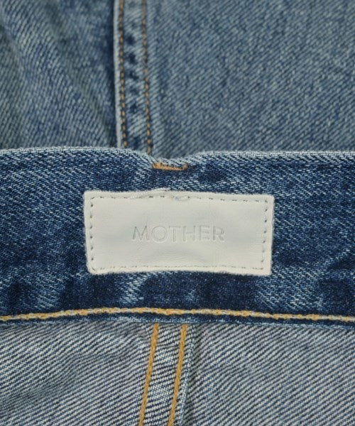 mother ยีนส์