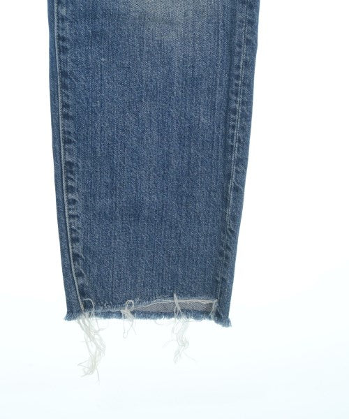 mother ยีนส์