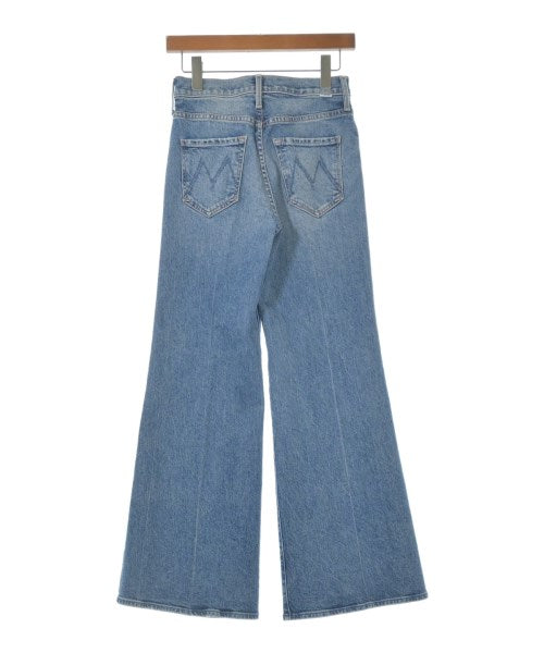 mother ยีนส์