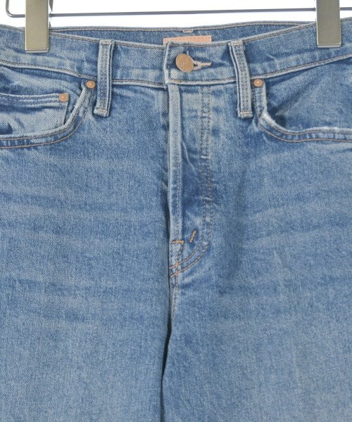 mother ยีนส์