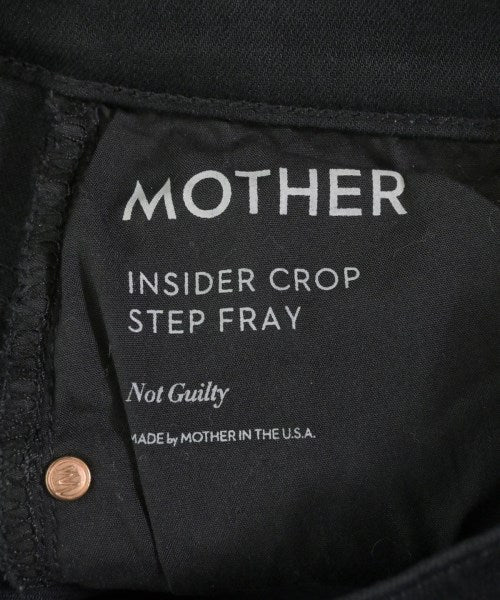 mother ยีนส์