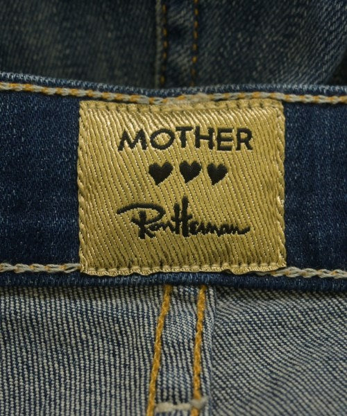 mother ยีนส์